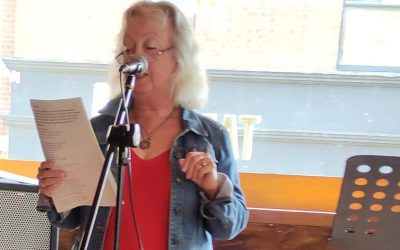 Private Event – Scanda Vale Hospice Sat 18 April