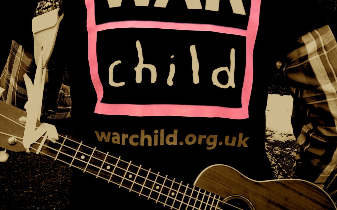 ‘Attic Aid’ – fundraiser for the children of Gaza – Feb 20 7:30