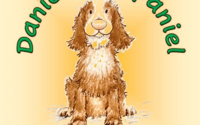 Coming Soon – Daniel the Spaniel